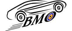  BMO Automobile  - Logo